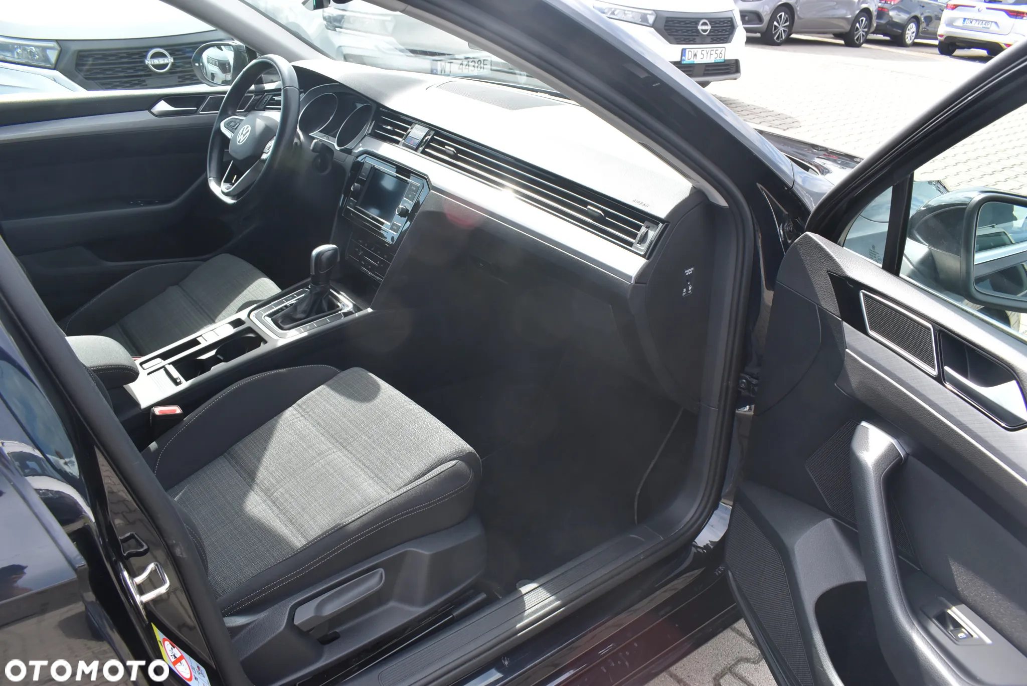 Volkswagen Passat 1.5 TSI EVO Business DSG - 14