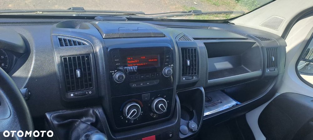 Fiat Ducato - 11