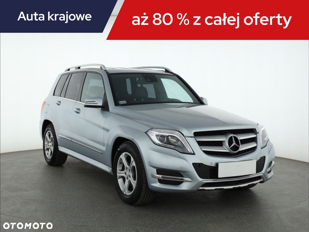 Mercedes-Benz Glk 2012 photo 2
