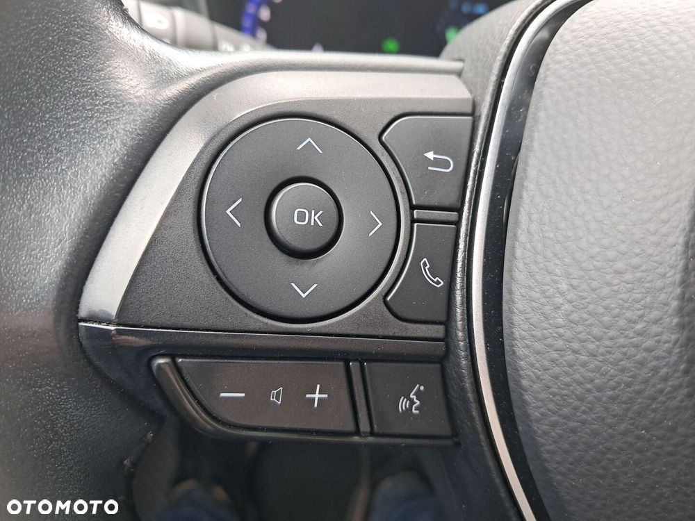 Toyota Corolla 1.8 Hybrid Comfort - 25