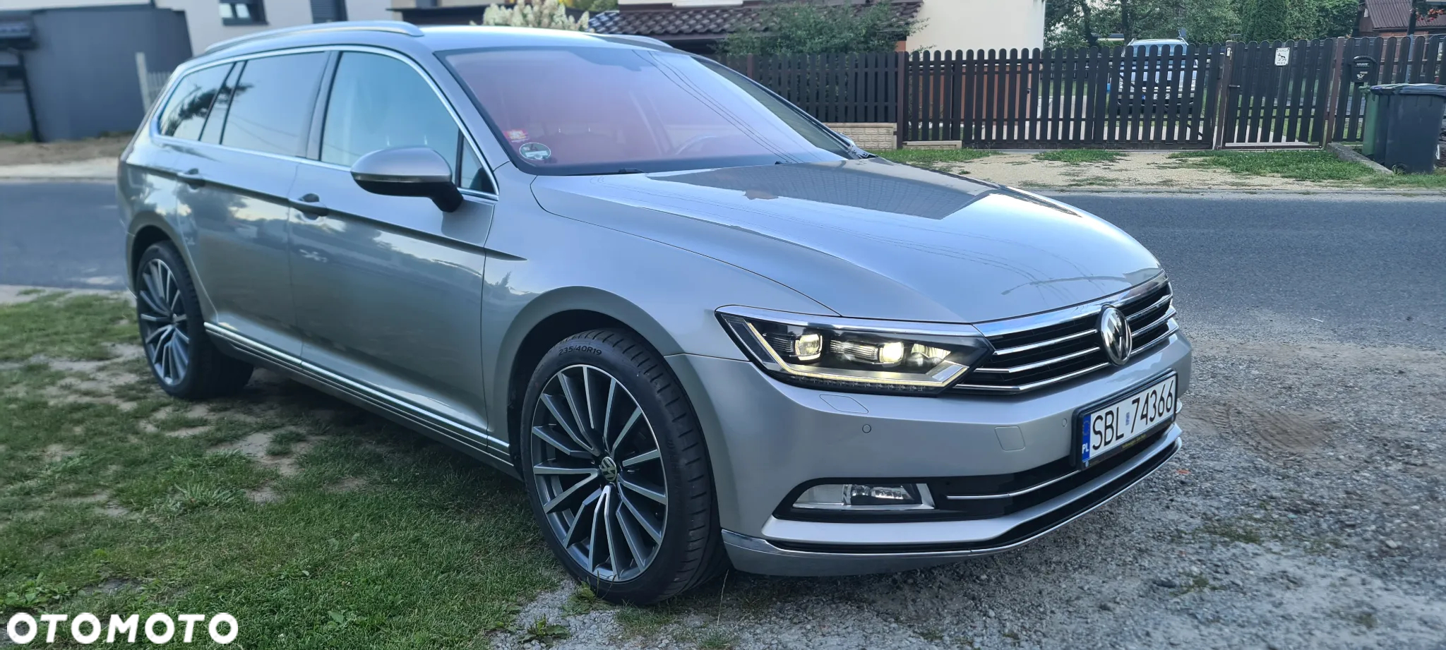 Volkswagen Passat 2.0 TDI BMT Highline - 11