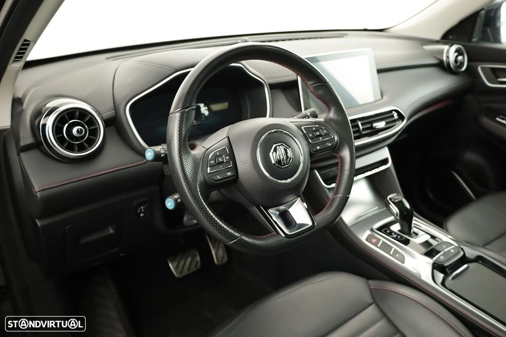 MG EHS 1.5 T-GDI Plug-in Hybrid Luxury - 8
