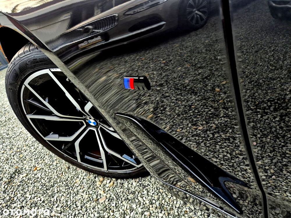 BMW Seria 5 - 13