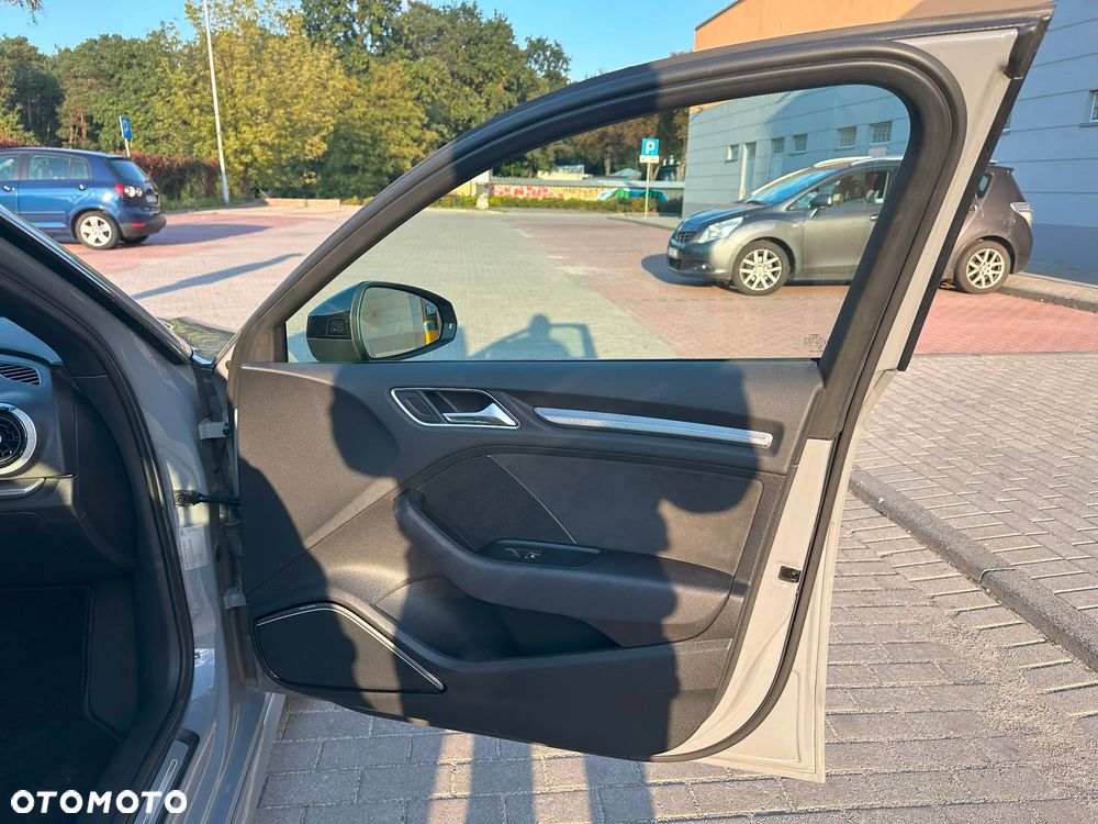 Audi RS3 Sportback 2.5 TFSI GPF Quattro S tronic - 29