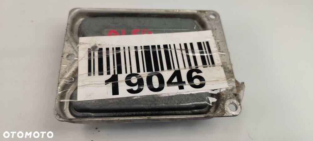 MODUŁ ALFA ROMEO 156 0261204948 - 4
