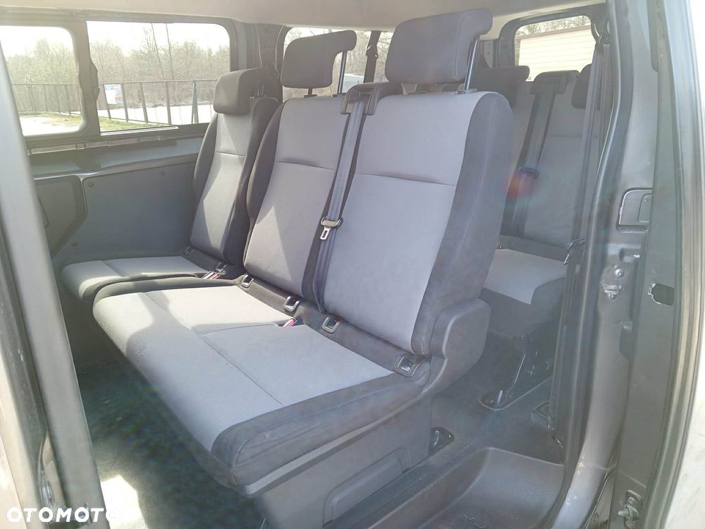 Citroën SpaceTourer - 18