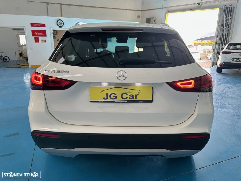 Mercedes-Benz GLA 200 7G-DCT Style - 13