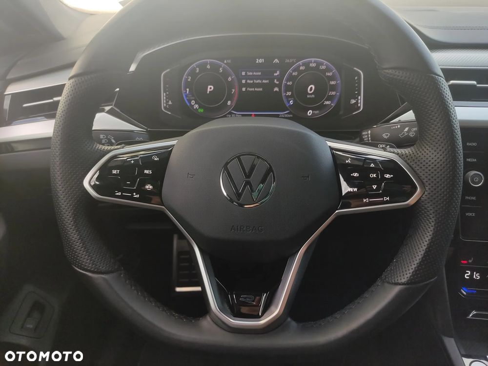 Volkswagen Arteon - 37