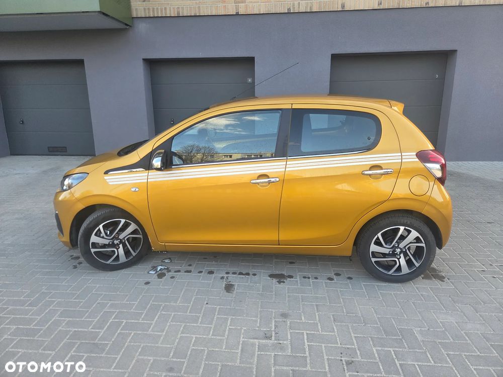 Peugeot 108 - 6
