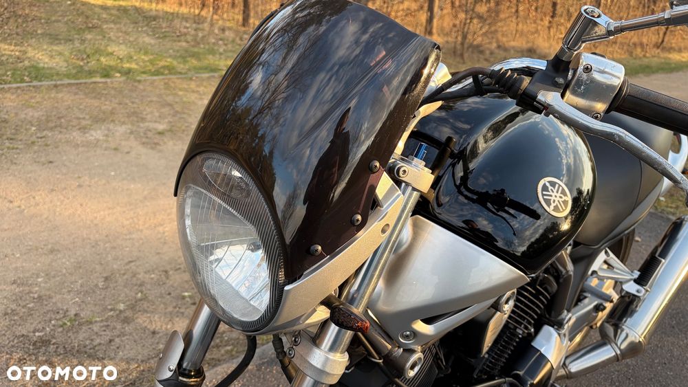 Yamaha Bulldog - 21