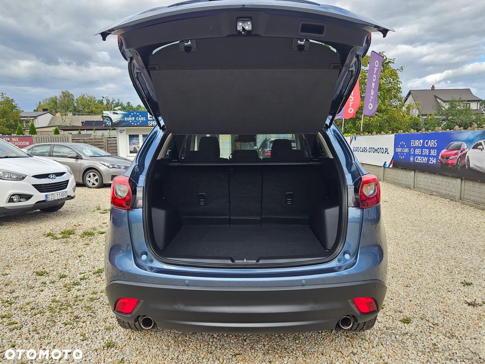 Mazda CX-5 2.0 Skypassion 2WD - 17