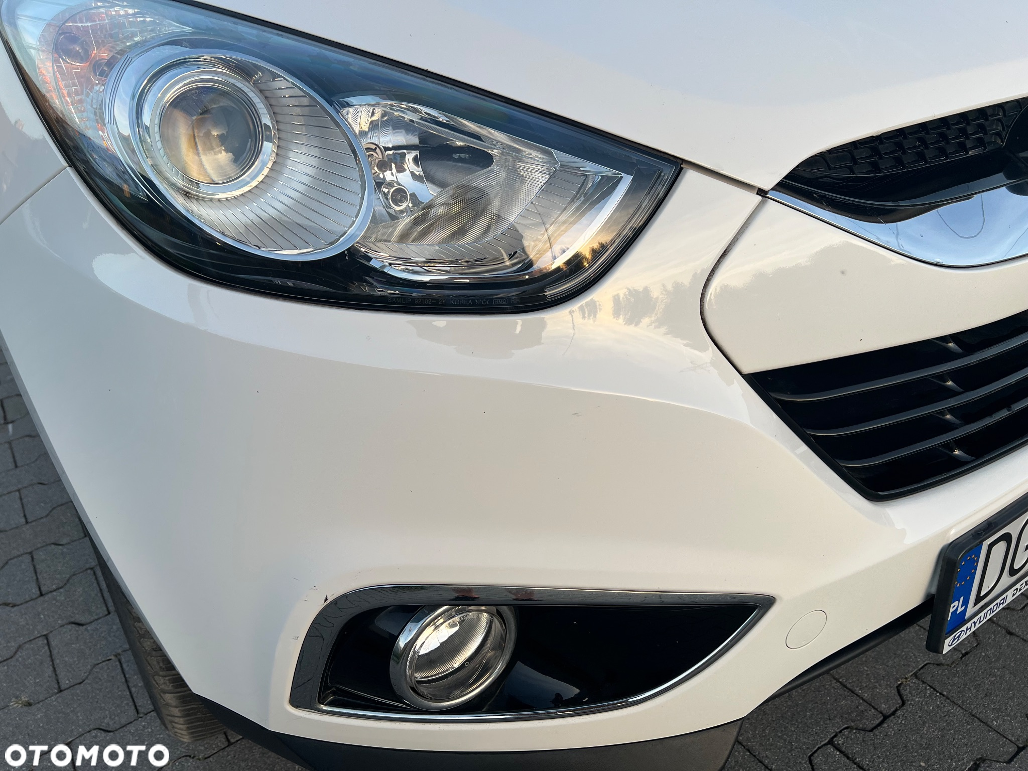 Hyundai ix35 1.6 GDI Comfort 2WD - 16