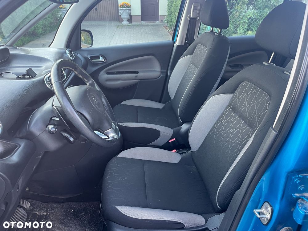 Citroën C3 Picasso VTi 120 EGS6 Selection - 5