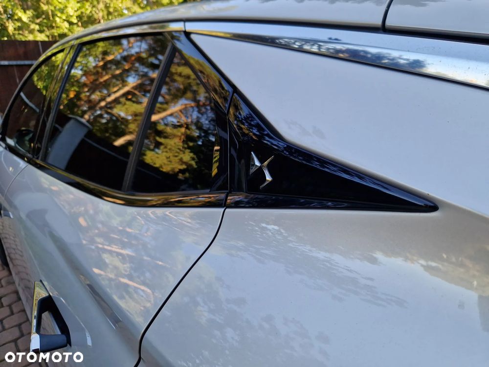 DS Automobiles DS 4 1.6 PureTech La Premiere - 6