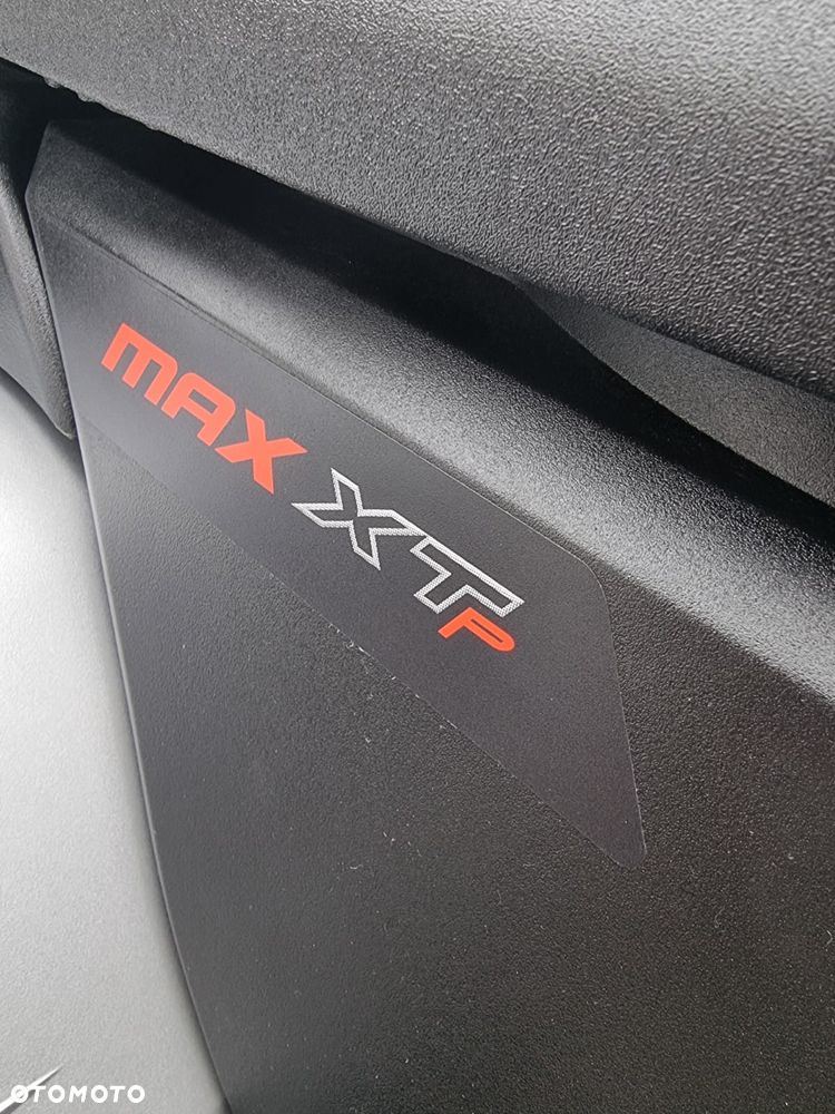 Can-Am Outlander Max - 6