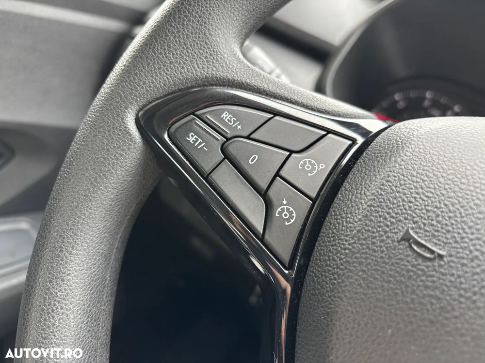 Dacia Logan TCe 90 MT6 Expression - 21