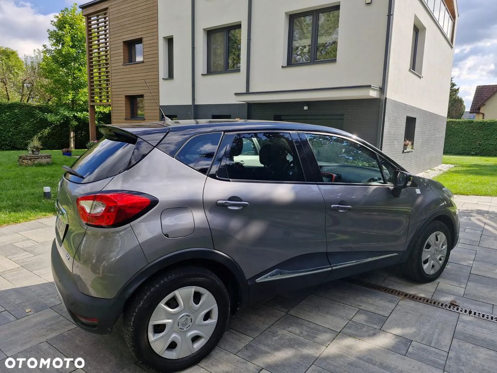 Renault Captur 1.2 TCe Helly Hansen EDC - 20