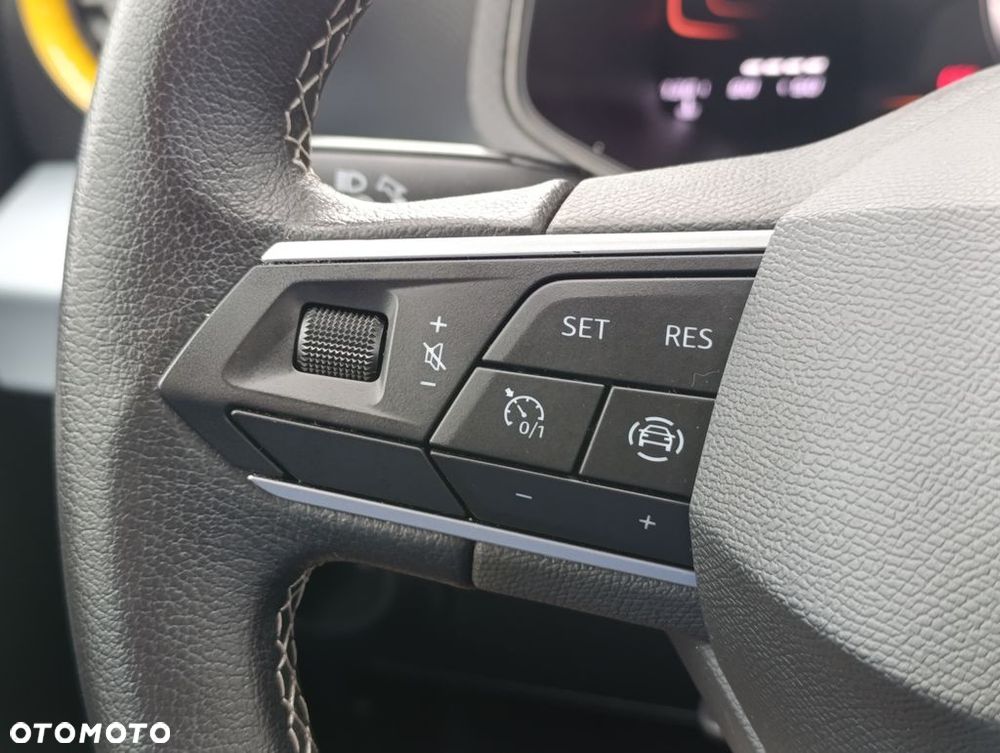 Seat Arona 1.0 TSI Style S&S - 25