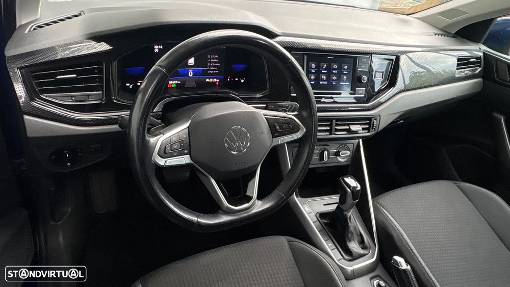VW Taigo 1.0 TSI OPF DSG Style - 10