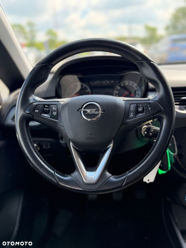 Opel Corsa - 17