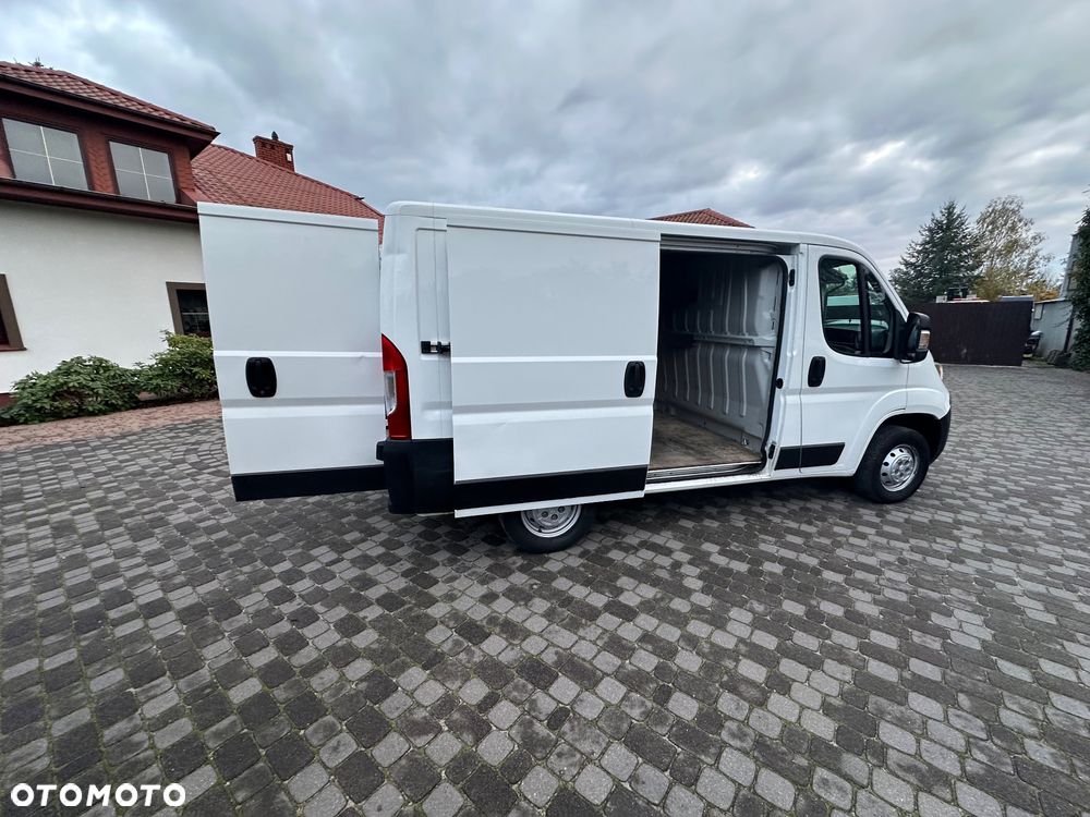 Citroën Jumper - 16