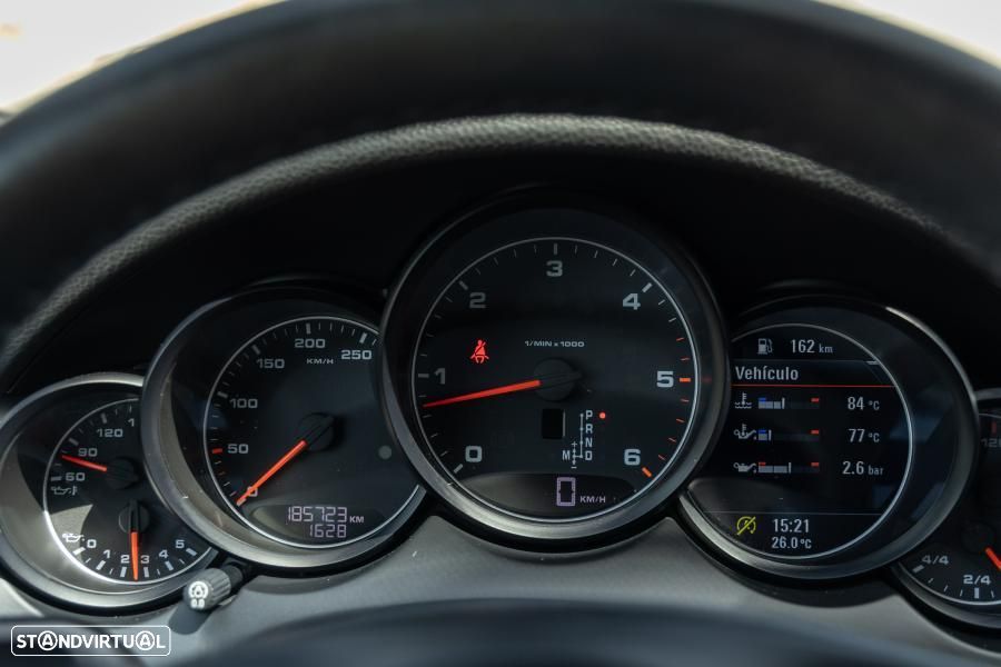 Porsche Cayenne 3.0 V6 - 41