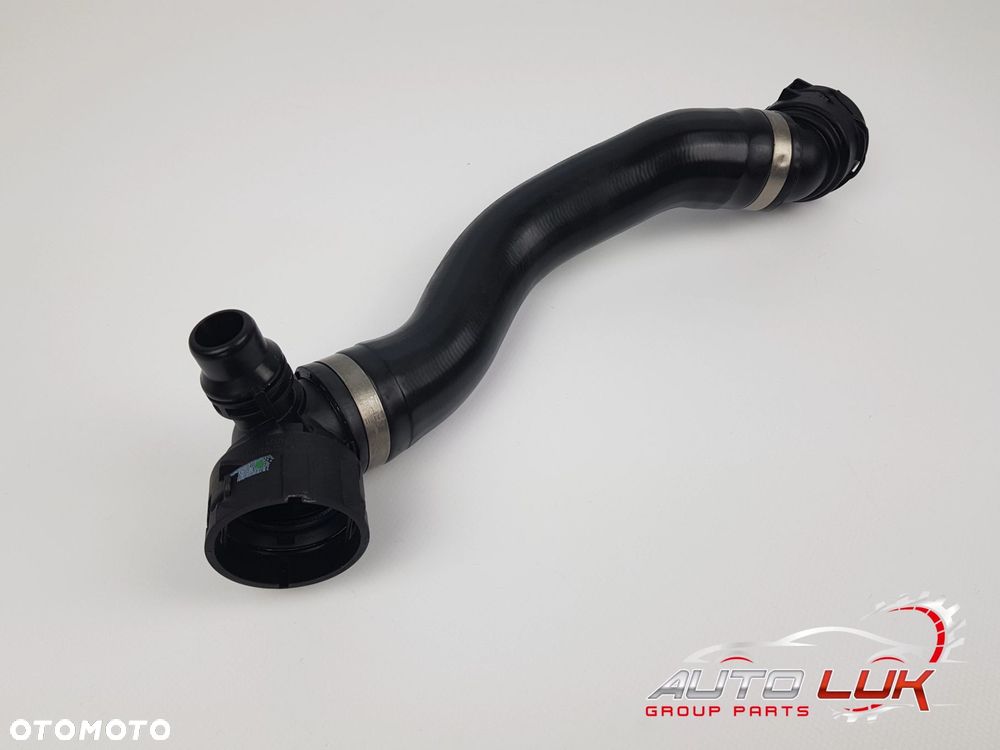 Przewód Rura Wąż wody BMW X3M F97 X4M F98 S58 3.0i 8054853 - 1
