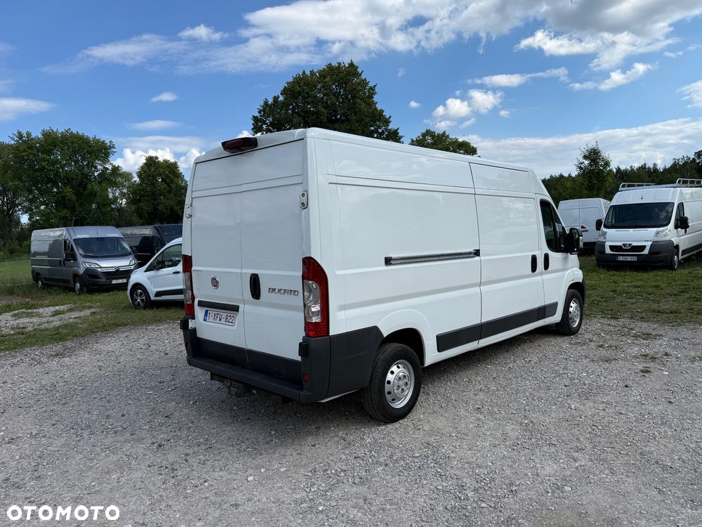 Fiat Ducato - 5