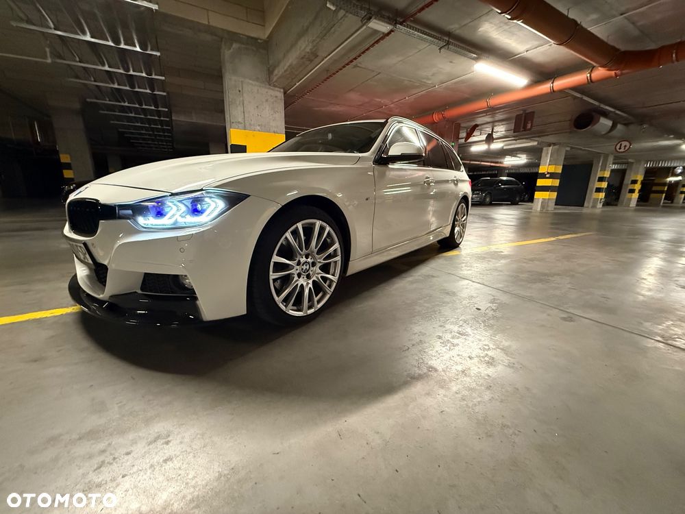 BMW Seria 3