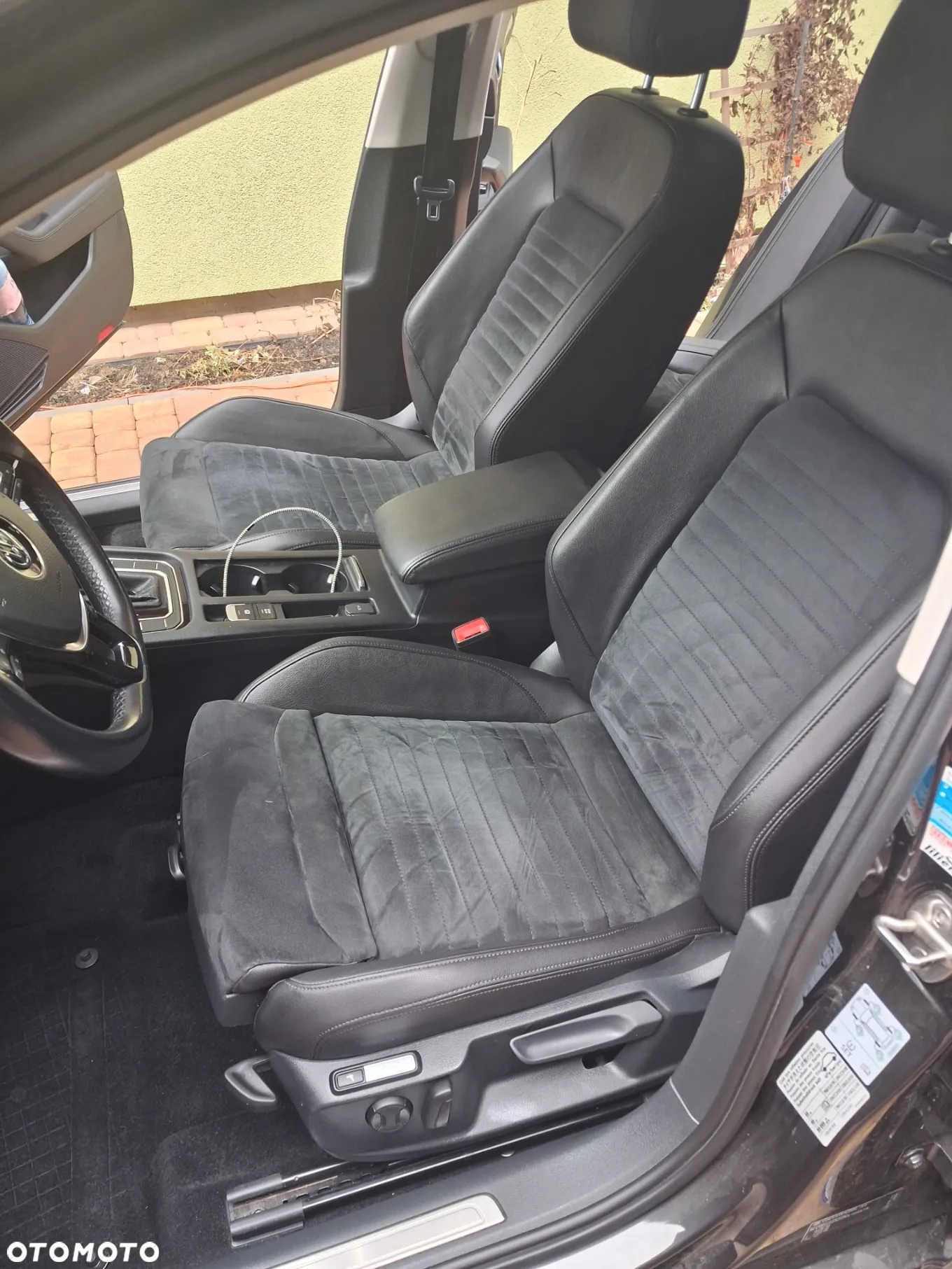Volkswagen Passat 2.0 TDI BMT Highline DSG - 12