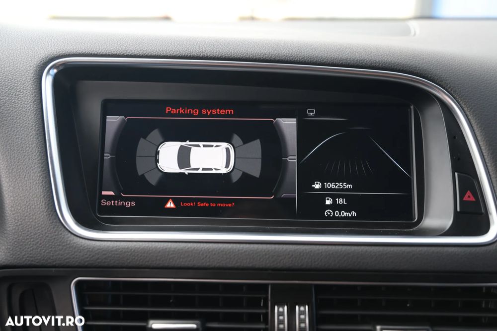Audi Q5 2.0 TDI Quattro S tronic - 23