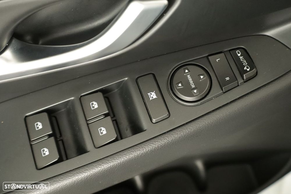 Hyundai i30 SW 1.0 T-GDi Style Plus DCT - 19