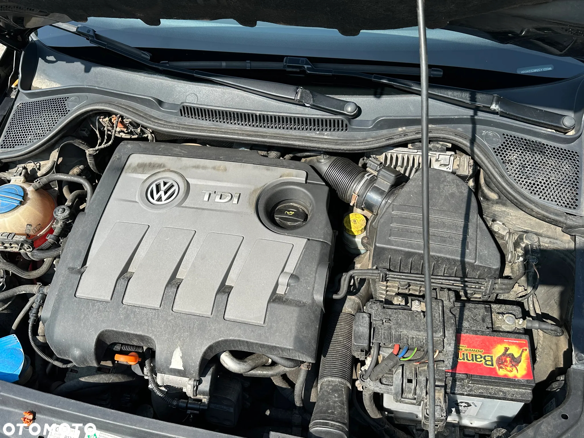 Volkswagen Polo 1.6 TDI DPF Trendline - 20