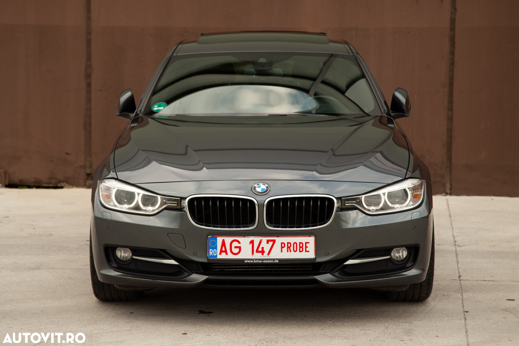 BMW Seria 3 - 2