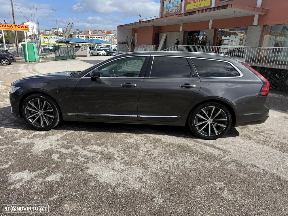 Volvo V90 - 4