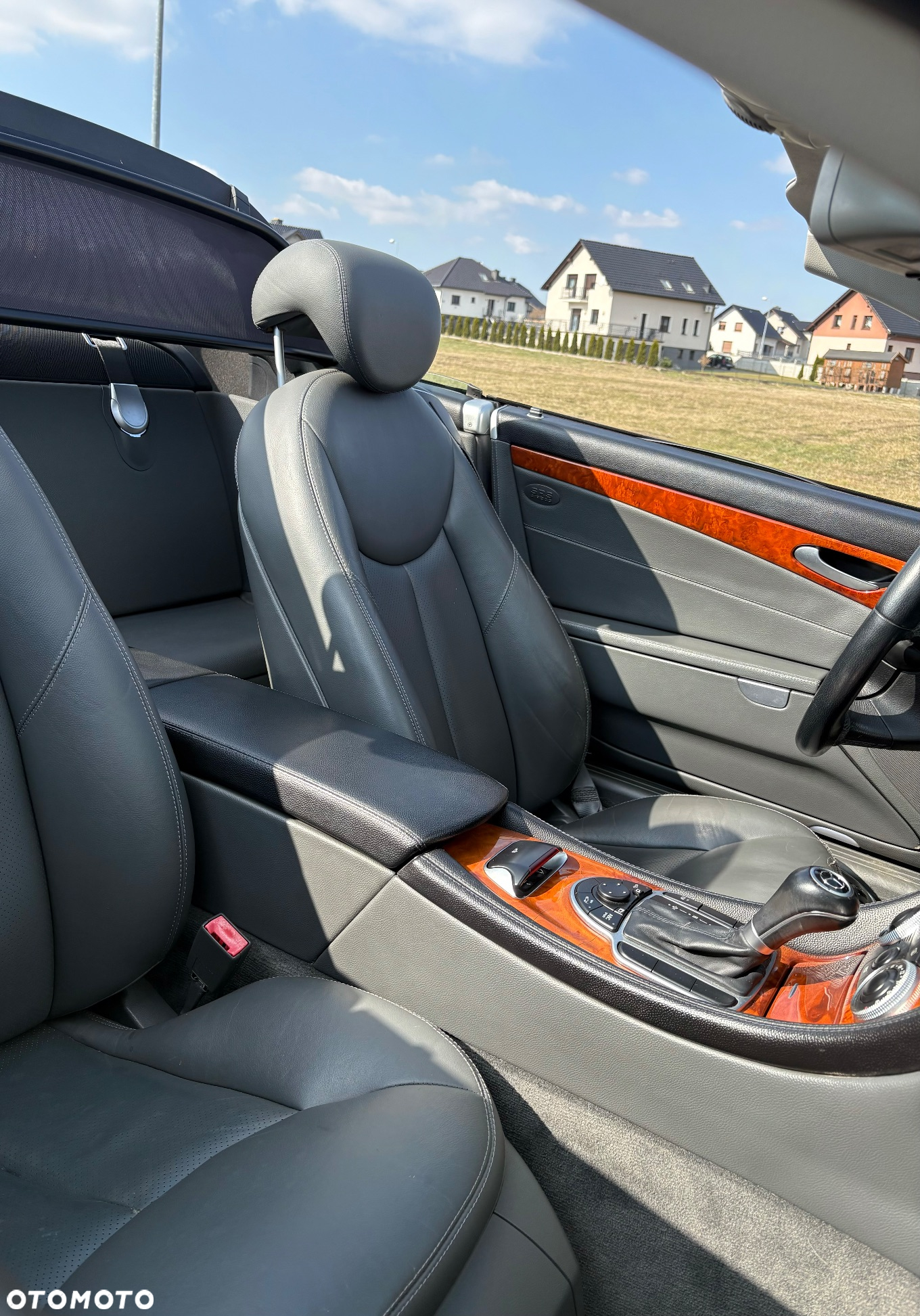 Mercedes-Benz SL 500 - 12