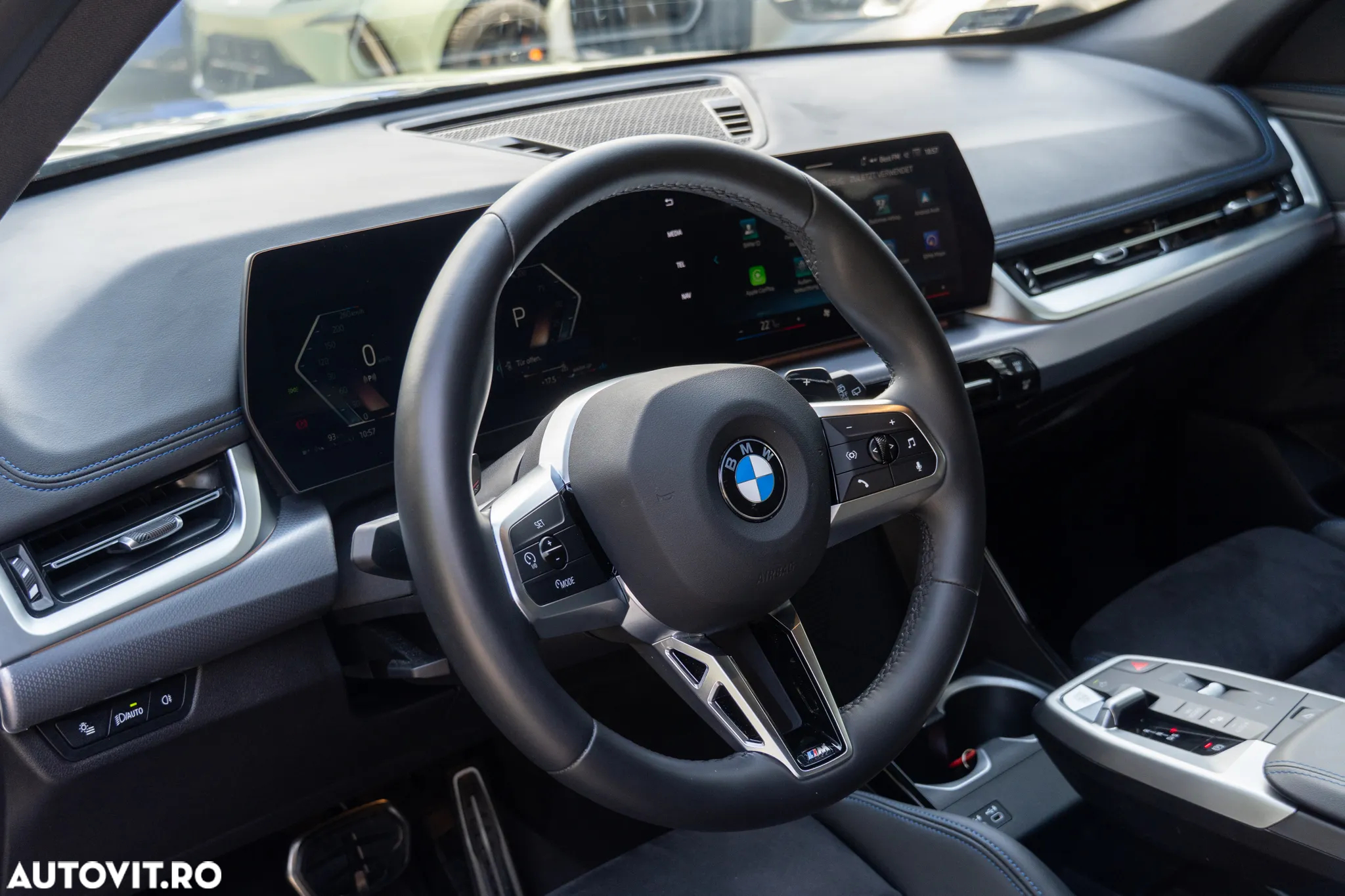 BMW X1 xDrive20d AT MHEV - 11