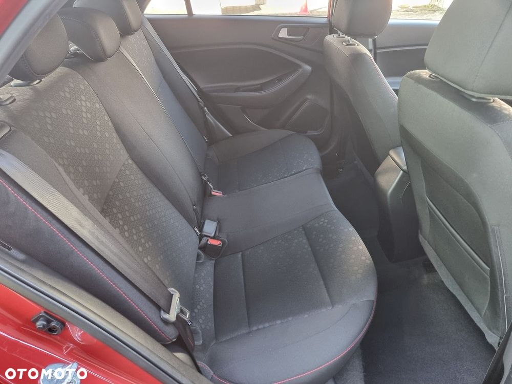 Hyundai i20 1.0 T-GDI Active - 21