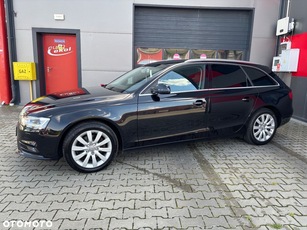 Audi A4 - 21