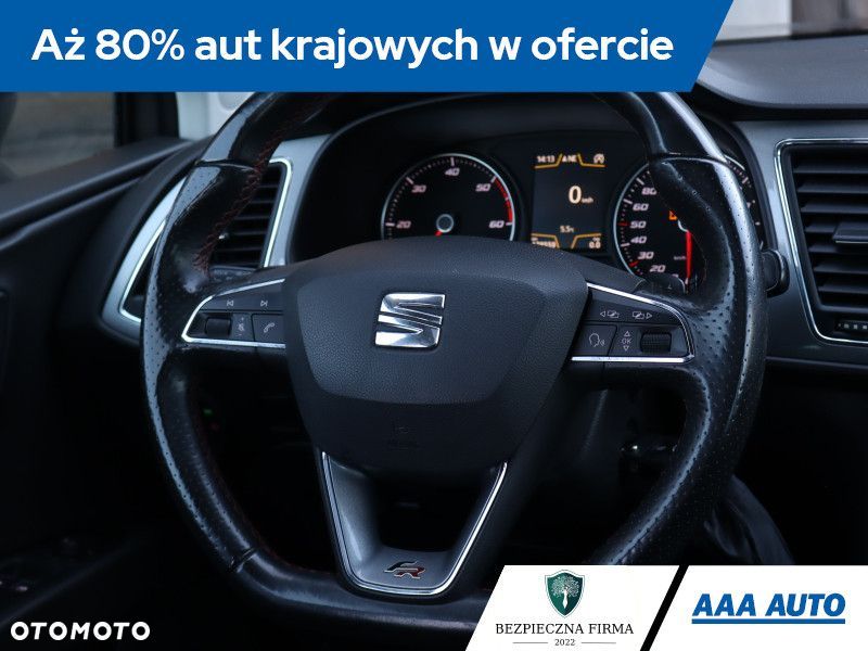 Seat Leon Sportstourer - 22