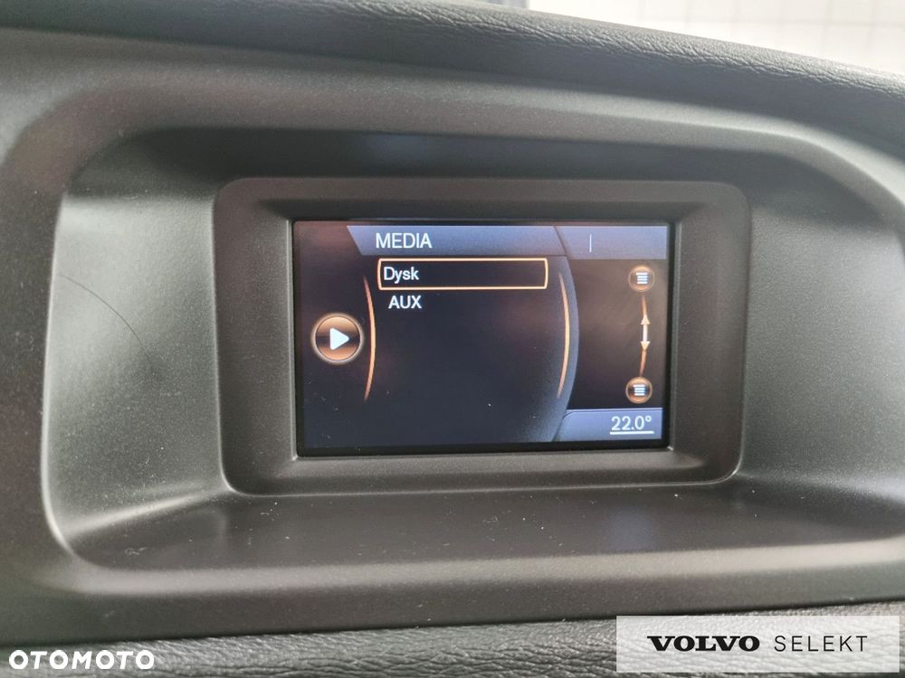 Volvo V40 - 20