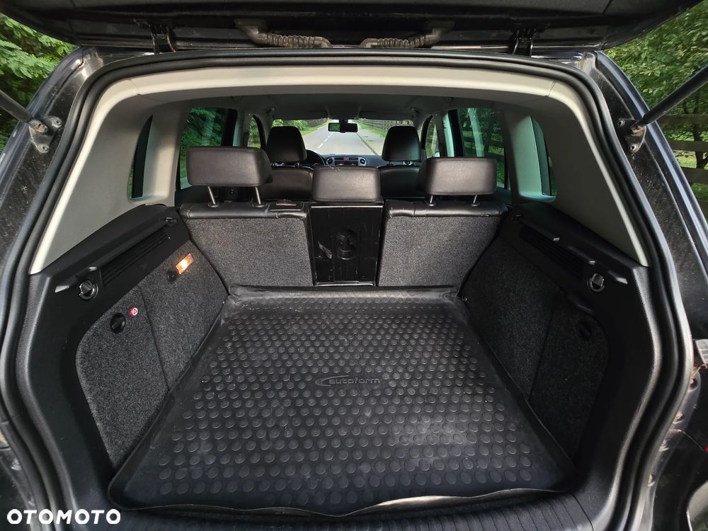 Volkswagen Tiguan 2.0 TDI 4Mot Sport&Style - 25