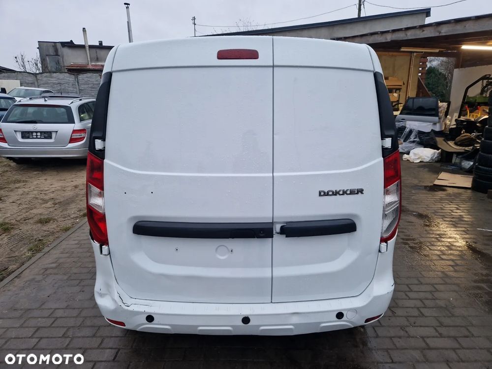Dacia Dokker - 6