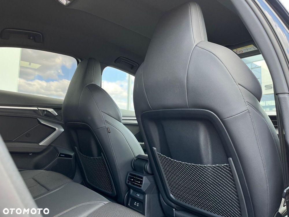 Audi S3 - 14