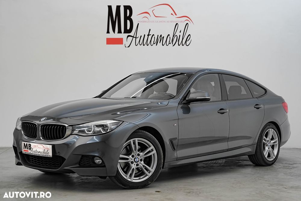 BMW Seria 3 - 4