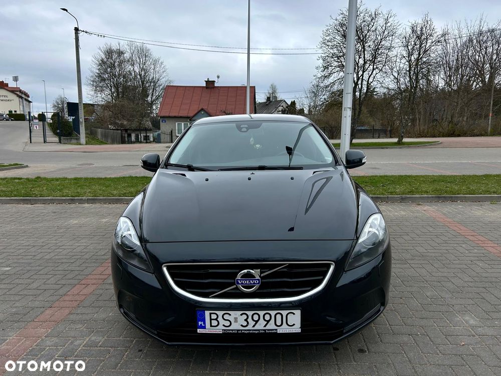 Volvo V40 D4 You - 3