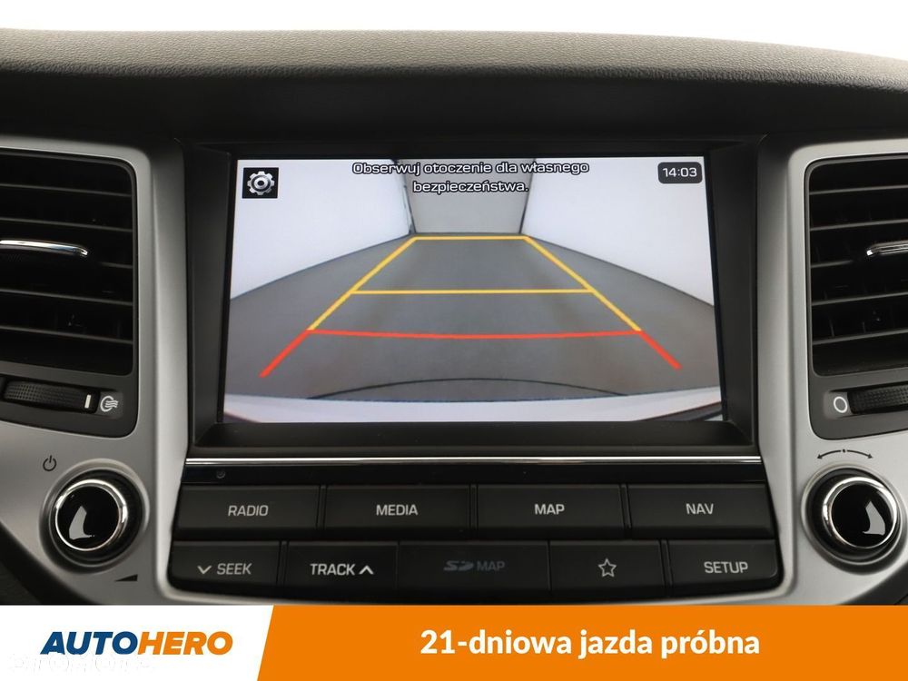 Hyundai Tucson 1.6 GDi Classic 2WD - 22