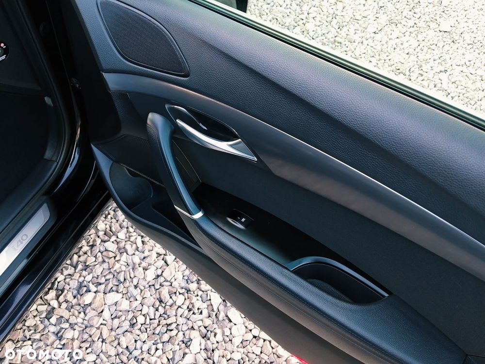 Hyundai i40 2.0 GDI Premium - 11