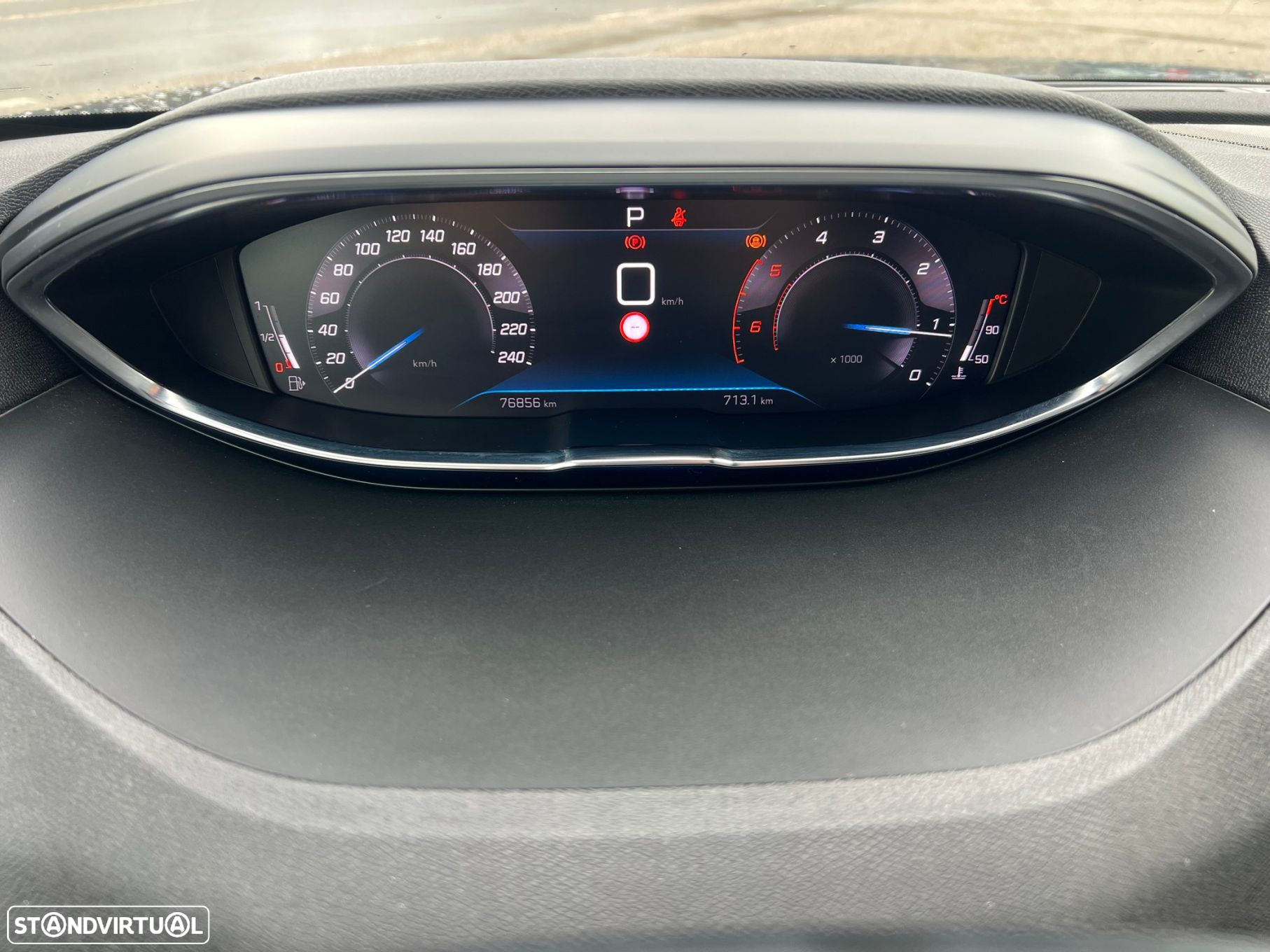 Peugeot 5008 1.5 BlueHDi GT Pack EAT8 - 24