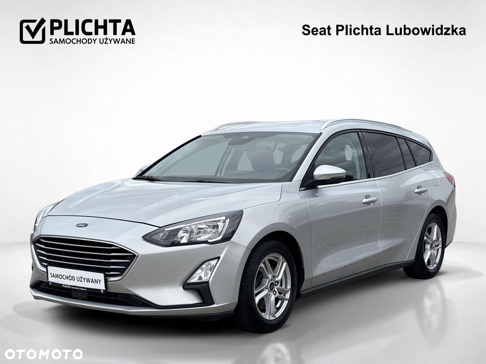 Ford Focus - 2